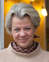 Annette Lahusen